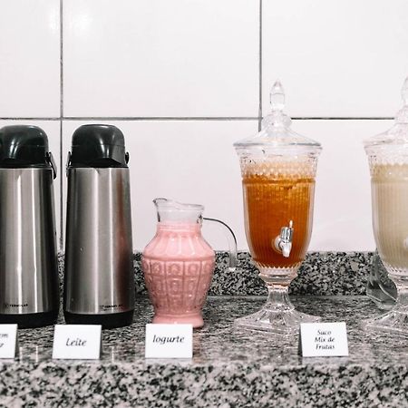 Pousada Cheiro De Cacau Порто Сегуро Екстериор снимка